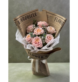 Vintage Chronicle – Premium Ekvador